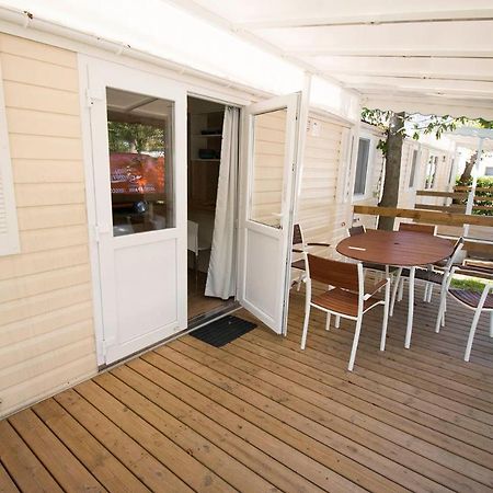 Mobile Home Suite Duna Verde Bagian luar foto